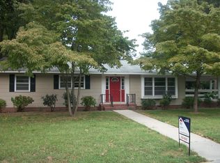 217 Hall Dr, Salisbury, MD 21804