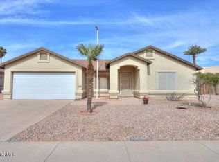1668 E Valerie St, Casa Grande, AZ 85122