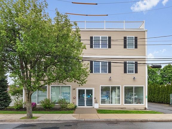 2nd image of 29 Spruce St Unit 23