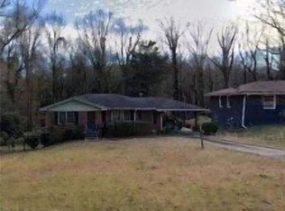 2815 Rockcliff Rd, Atlanta, GA 30316