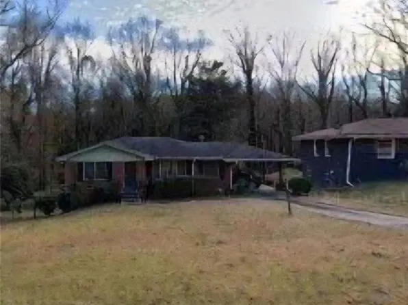 2815 Rockcliff Rd, Atlanta, GA 30316