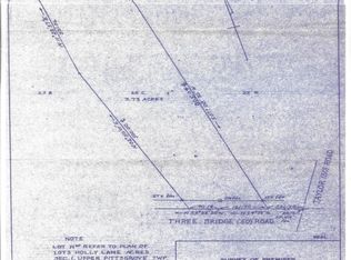 L-34 Three Bridge Rd, Monroeville, NJ 08343