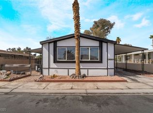 3423 Cape Cod Dr, Las Vegas, NV 89122