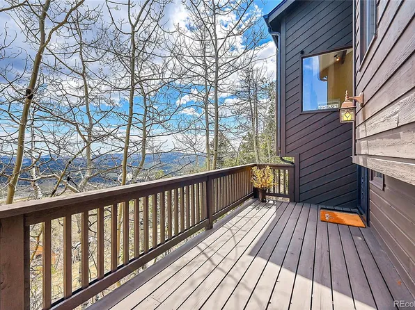 405 Hy Vu Drive, Evergreen, CO 80439