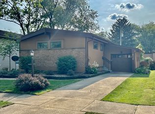 18426 Stewart Ave, Homewood, IL 60430