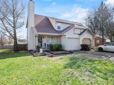 2111 Fayette Dr #A, Richmond, KY, 40475