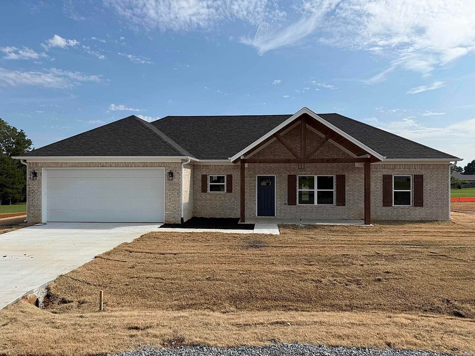 1st image of 16 Odessa Davis Dr