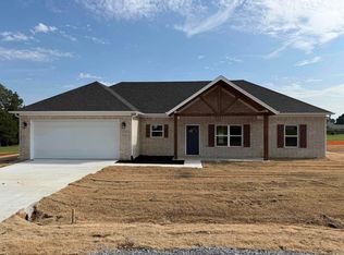 16 Odessa Davis Dr, Greenbrier, AR 72058