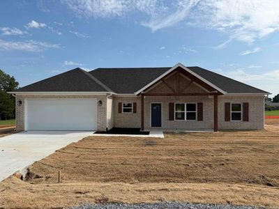 16 Odessa Davis Dr, Greenbrier, AR, 72058