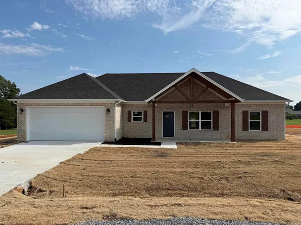 16 Odessa Davis Dr, Greenbrier, AR 72058