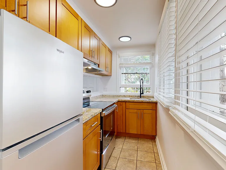 2199 California St #2050A — Photo 1