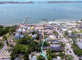 5437 Delette Ave S #B, Saint Petersburg, FL 33707