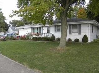 312 N Charles St, Mishawaka, IN 46544