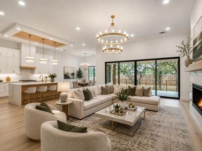 2141 Stone Mdw, Fredericksburg, TX, 78624