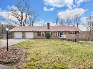 15981 Rockford School Rd, Hurt, VA 24563