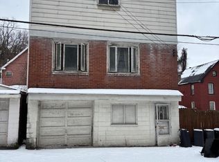 250 Pattison St, Braddock, PA 15104