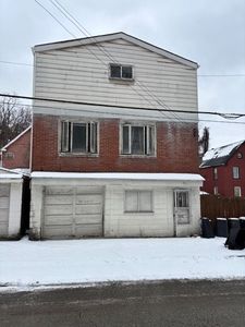 250 Pattison St, Braddock, PA, 15104