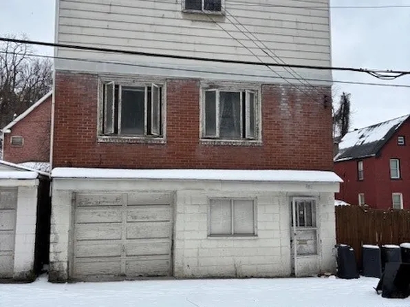250 Pattison St, Braddock, PA 15104