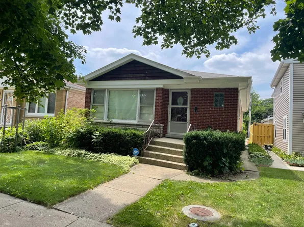 5344 N Mont Clare Ave, Chicago, IL 60656