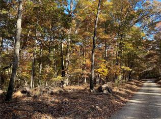 0 Edwards Rd TRACT 1, Demorest, GA 30535