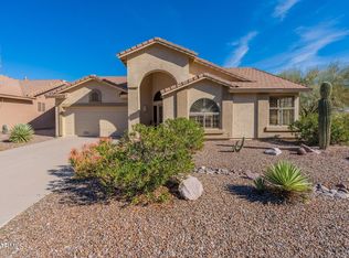 4895 S Crested Saguaro Ln, Gold Canyon, AZ 85118
