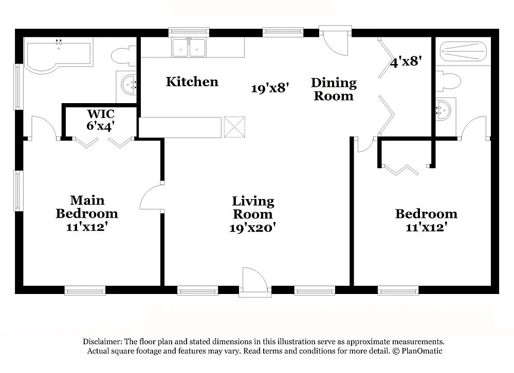 Building Photo - 542 Colonnades Cv
