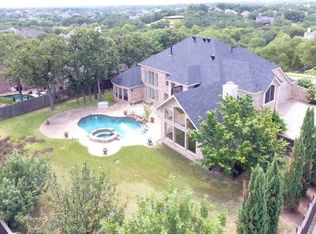 3101 Overlook Cir, Highland Village, TX 75077