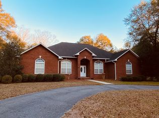 192 Red Maple Dr, Flomaton, AL 36441
