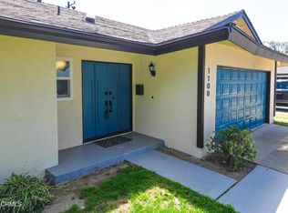 1100 Dahlia St, Oxnard, CA 93036