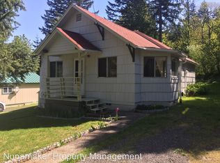 170 SW Tahoma St, Cascade Locks, OR 97014