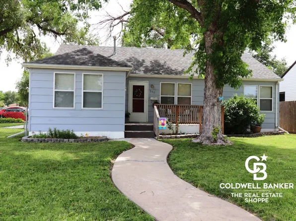 310 Ballinger St, Garden City, KS 67846