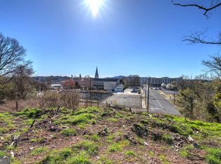 9 Ross St NE, Rome, GA 30161