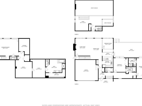 537 Wiswell DRIVE, Williams Bay, WI 53191