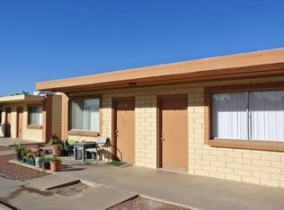 Parkside Apartments, Avondale, AZ 85323