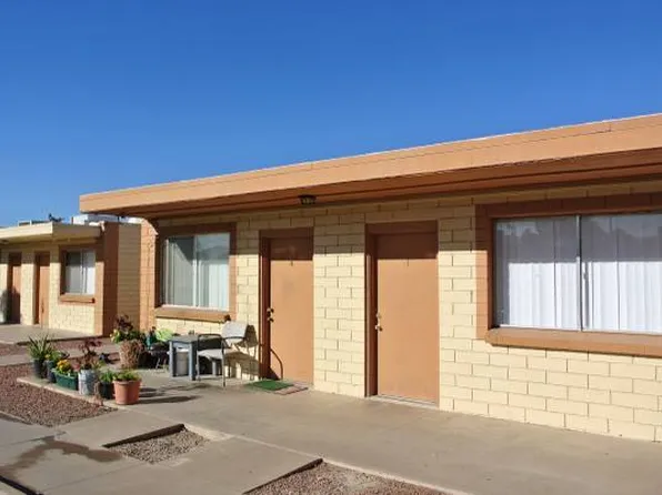 Parkside Apartments