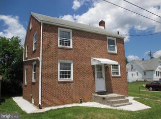 1712 W Filbert St, York, PA 17404
