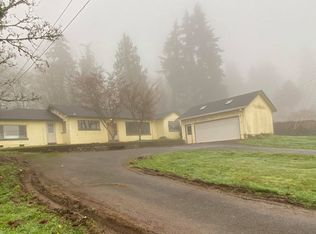 61061 Columbia River Hwy, Saint Helens, OR 97051