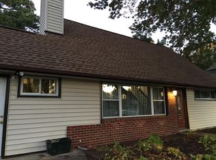 1303 Asbury Rd, Henrico, VA 23229