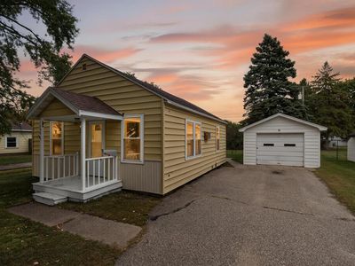 420 16TH STREET NORTH, Wisconsin Rapids, WI, 54494