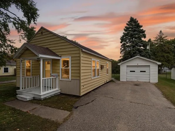 420 16TH STREET NORTH, Wisconsin Rapids, WI 54494