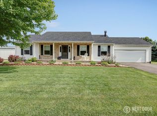 2639 N 3739th Rd, Sheridan, IL 60551