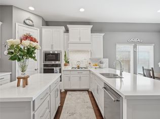 8216 San Bernard Trl, McKinney, TX 75071