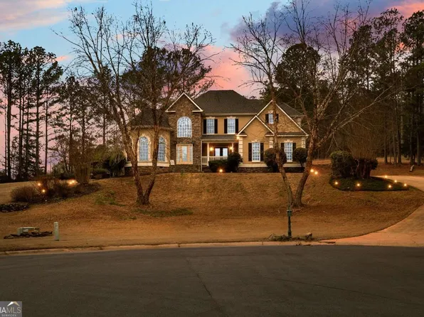 113 Glenn Eagle Point, Lagrange, GA 30241