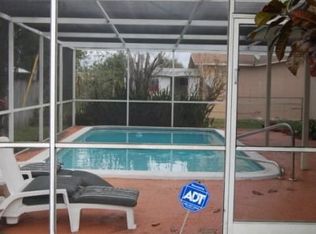 6773 Petunia Dr, Miramar, FL 33023