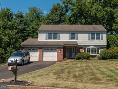 1066 Gelding Cir, Warrington, PA, 18976