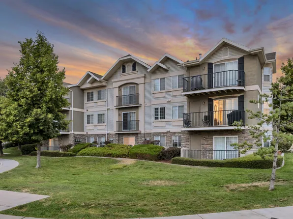 3167 S Matisse Ln Unit E6, West Valley City, UT 84119