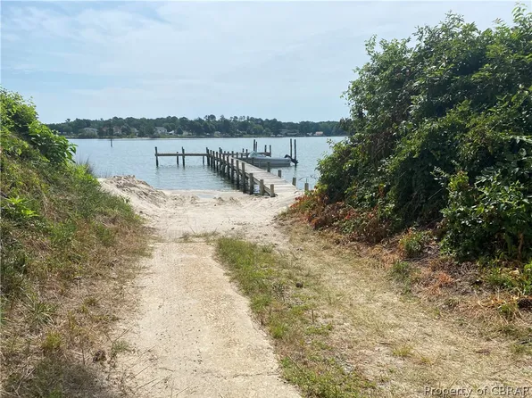 0 Hunton Ave #13, Deltaville, VA 23043