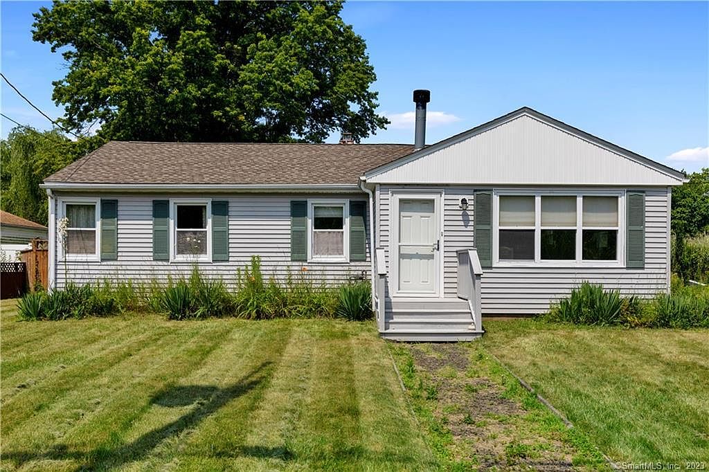 66 South St, East Haven, CT 06512 Zillow