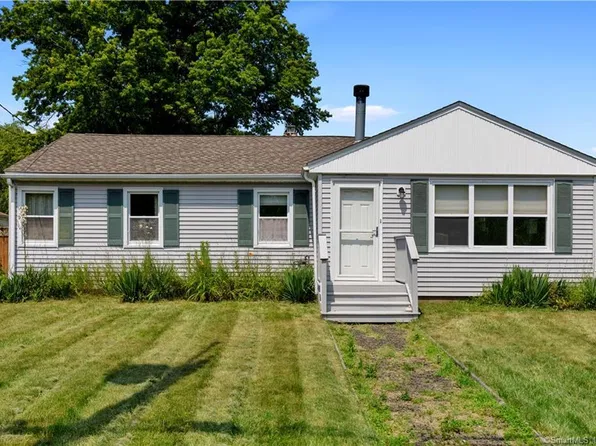 66 South Street, East Haven, CT 06512