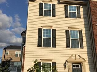 14255 Haro Trl #32, Gainesville, VA 20155